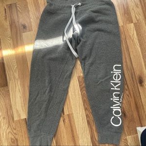Calvin Klein Performance Joggers